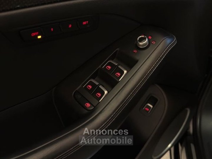 Audi SQ5 2 30 v6 bitdi 313 exclusive concept quattro tiptronic 8 to attelage b&o garantie 12 mois - 6