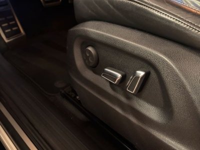 Audi SQ5 2 30 v6 bitdi 313 exclusive concept quattro tiptronic 8 to attelage b&o garantie 12 mois   - 7