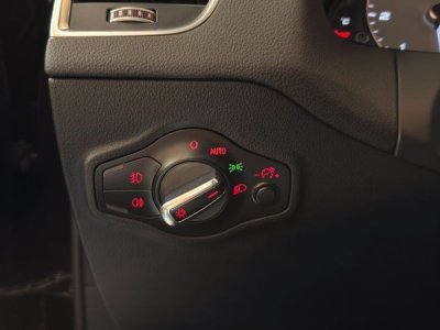 Audi SQ5 2 30 v6 bitdi 313 exclusive concept quattro tiptronic 8 to attelage b&o garantie 12 mois   - 9