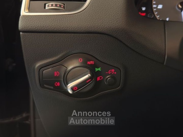 Audi SQ5 2 30 v6 bitdi 313 exclusive concept quattro tiptronic 8 to attelage b&o garantie 12 mois - 9