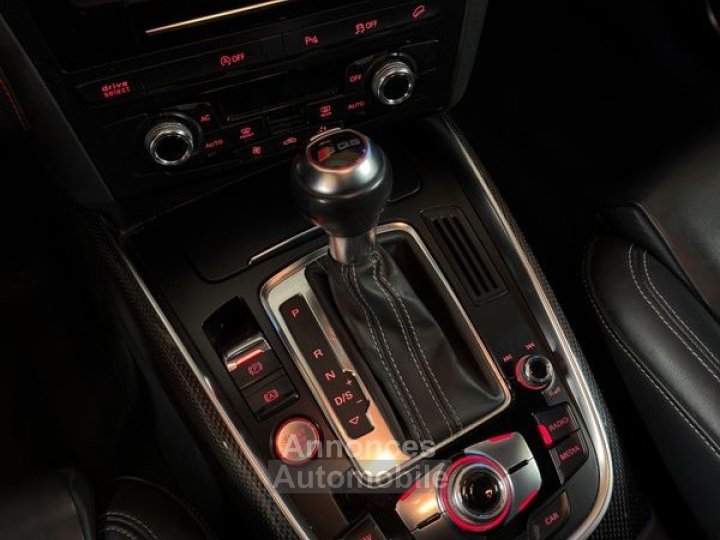 Audi SQ5 2 30 v6 bitdi 313 exclusive concept quattro tiptronic 8 to attelage b&o garantie 12 mois - 11