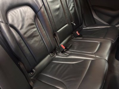 Audi SQ5 2 30 v6 bitdi 313 exclusive concept quattro tiptronic 8 to attelage b&o garantie 12 mois   - 15