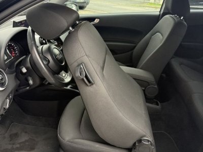 Audi A1 12 TFSI SLINE 86CV FAIBLE KM ENTRETENU   - 7