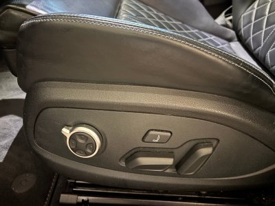 Audi S4 AVANT 30 TDI 341 CV QUATTRO TIPTRONIC   - 12