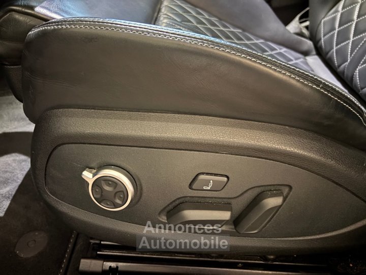 Audi S4 AVANT 30 TDI 341 CV QUATTRO TIPTRONIC - 12