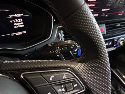 Audi S4 AVANT 30 TDI 341 CV QUATTRO TIPTRONIC   - 13