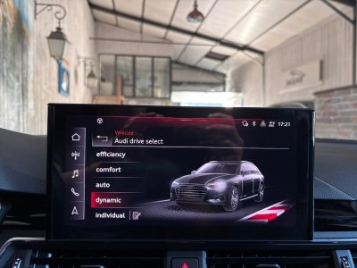 Audi S4 AVANT 30 TDI 341 CV QUATTRO TIPTRONIC   - 15