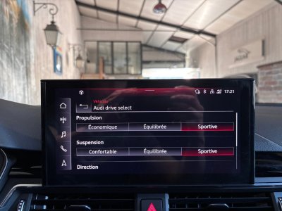 Audi S4 AVANT 30 TDI 341 CV QUATTRO TIPTRONIC   - 16