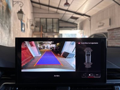 Audi S4 AVANT 30 TDI 341 CV QUATTRO TIPTRONIC   - 18