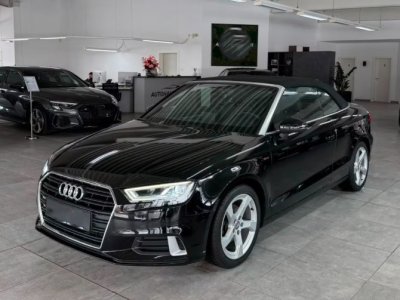 Audi A3 35 TFSI 150ch Design  S tronic 7 / 01/2021 *GARANTIE 12 MOIS*   - 1