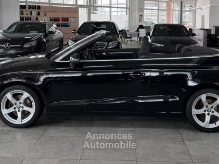 Audi A3 35 TFSI 150ch Design  S tronic 7 / 01/2021 *GARANTIE 12 MOIS* - 2