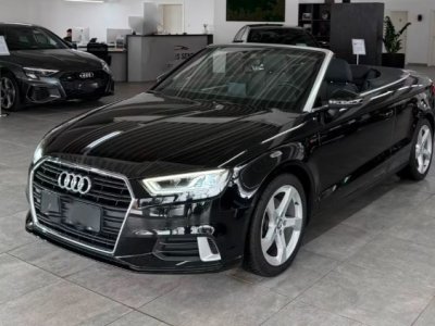 Audi A3 35 TFSI 150ch Design  S tronic 7 / 01/2021 *GARANTIE 12 MOIS*   - 3