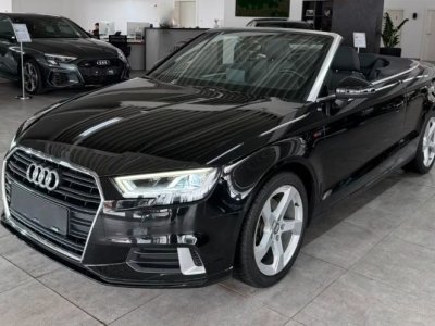 Audi A3 35 TFSI 150ch Design  S tronic 7 / 01/2021 *GARANTIE 12 MOIS*   - 4