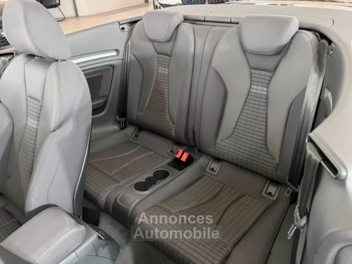 Audi A3 35 TFSI 150ch Design  S tronic 7 / 01/2021 *GARANTIE 12 MOIS* - 5