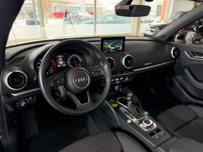 Audi A3 35 TFSI 150ch Design  S tronic 7 / 01/2021 *GARANTIE 12 MOIS*   - 8