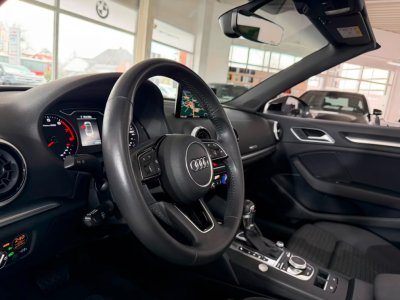 Audi A3 35 TFSI 150ch Design  S tronic 7 / 01/2021 *GARANTIE 12 MOIS*   - 9