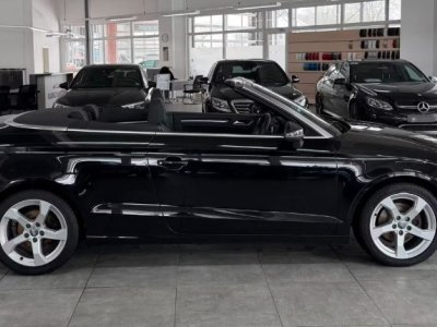 Audi A3 35 TFSI 150ch Design  S tronic 7 / 01/2021 *GARANTIE 12 MOIS*   - 10