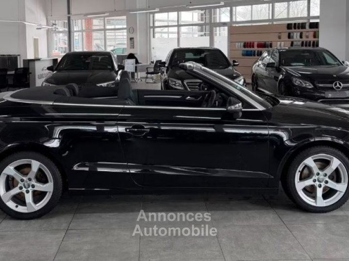 Audi A3 35 TFSI 150ch Design  S tronic 7 / 01/2021 *GARANTIE 12 MOIS* - 10