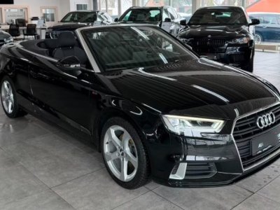 Audi A3 35 TFSI 150ch Design  S tronic 7 / 01/2021 *GARANTIE 12 MOIS*   - 11