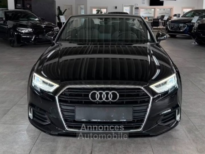 Audi A3 35 TFSI 150ch Design  S tronic 7 / 01/2021 *GARANTIE 12 MOIS* - 12