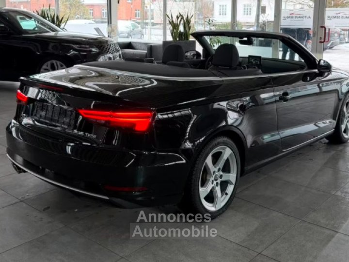 Audi A3 35 TFSI 150ch Design  S tronic 7 / 01/2021 *GARANTIE 12 MOIS* - 13