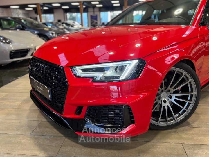 Audi RS4 AVANT 29 V6 TFSI 450 QUATTRO TIPTRONIC8 /MILLTEK/JA 20" OZ FORGED/BANG&OLUFSEN/ - 2