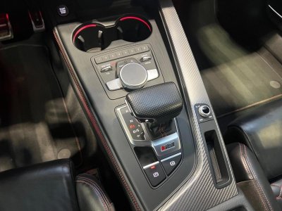 Audi RS4 AVANT 29 V6 TFSI 450 QUATTRO TIPTRONIC8 /MILLTEK/JA 20" OZ FORGED/BANG&OLUFSEN/   - 11