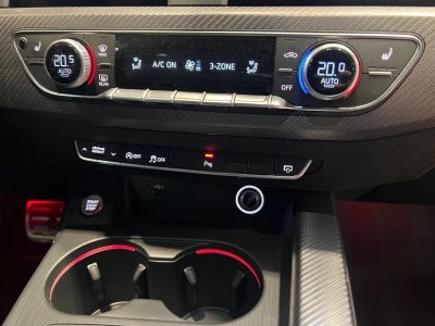 Audi RS4 AVANT 29 V6 TFSI 450 QUATTRO TIPTRONIC8 /MILLTEK/JA 20" OZ FORGED/BANG&OLUFSEN/   - 12