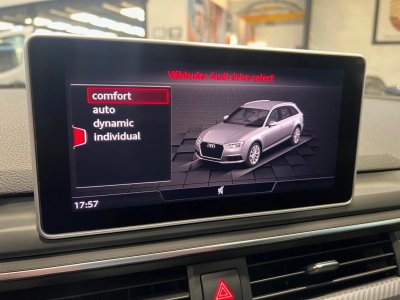 Audi RS4 AVANT 29 V6 TFSI 450 QUATTRO TIPTRONIC8 /MILLTEK/JA 20" OZ FORGED/BANG&OLUFSEN/   - 14