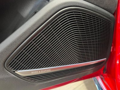 Audi RS4 AVANT 29 V6 TFSI 450 QUATTRO TIPTRONIC8 /MILLTEK/JA 20" OZ FORGED/BANG&OLUFSEN/   - 16