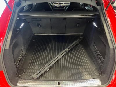 Audi RS4 AVANT 29 V6 TFSI 450 QUATTRO TIPTRONIC8 /MILLTEK/JA 20" OZ FORGED/BANG&OLUFSEN/   - 18