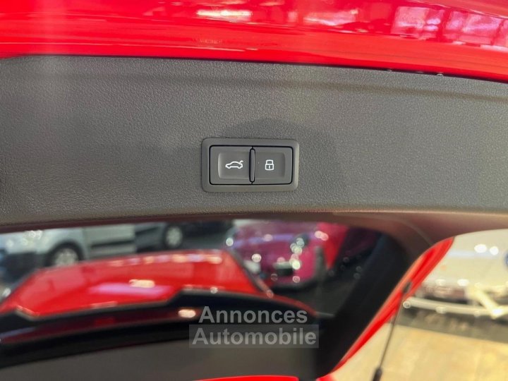 Audi RS4 AVANT 29 V6 TFSI 450 QUATTRO TIPTRONIC8 /MILLTEK/JA 20" OZ FORGED/BANG&OLUFSEN/ - 19