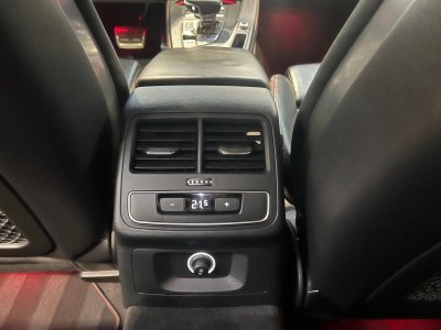 Audi RS4 AVANT 29 V6 TFSI 450 QUATTRO TIPTRONIC8 /MILLTEK/JA 20" OZ FORGED/BANG&OLUFSEN/   - 20