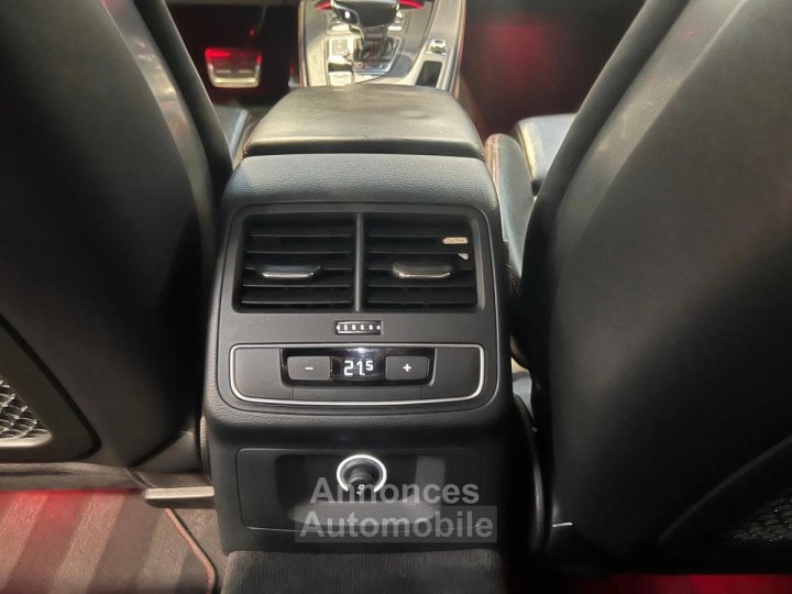 Audi RS4 AVANT 29 V6 TFSI 450 QUATTRO TIPTRONIC8 /MILLTEK/JA 20" OZ FORGED/BANG&OLUFSEN/ - 20