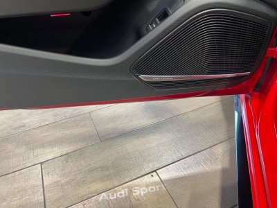 Audi RS4 AVANT 29 V6 TFSI 450 QUATTRO TIPTRONIC8 /MILLTEK/JA 20" OZ FORGED/BANG&OLUFSEN/   - 21