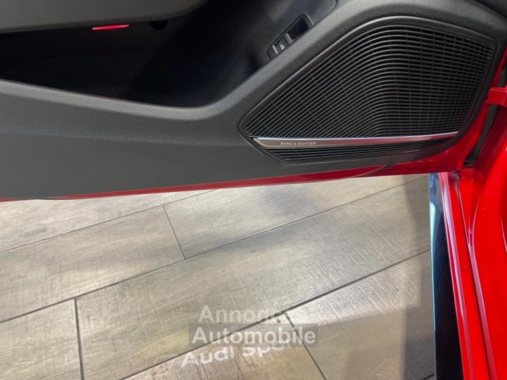 Audi RS4 AVANT 29 V6 TFSI 450 QUATTRO TIPTRONIC8 /MILLTEK/JA 20" OZ FORGED/BANG&OLUFSEN/ - 21