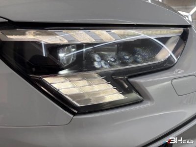 Audi S3 SPORTBACK 20 TFSI 310 QUATTRO S-TRONIC BVA VEHICULE ORIGINE FRANCE PAS DE MALUS   - 10