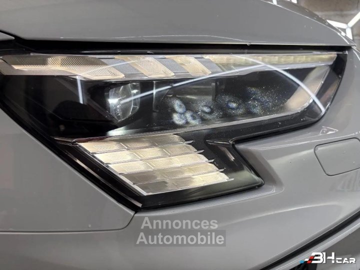 Audi S3 SPORTBACK 20 TFSI 310 QUATTRO S-TRONIC BVA VEHICULE ORIGINE FRANCE PAS DE MALUS - 10