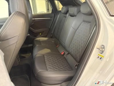 Audi S3 SPORTBACK 20 TFSI 310 QUATTRO S-TRONIC BVA VEHICULE ORIGINE FRANCE PAS DE MALUS   - 18