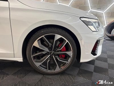 Audi S3 SPORTBACK 20 TFSI 310 QUATTRO S-TRONIC BVA VEHICULE ORIGINE FRANCE PAS DE MALUS   - 22