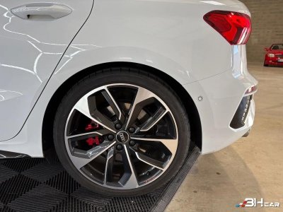 Audi S3 SPORTBACK 20 TFSI 310 QUATTRO S-TRONIC BVA VEHICULE ORIGINE FRANCE PAS DE MALUS   - 23