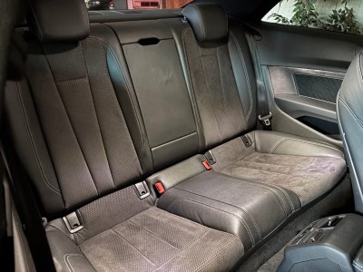 Audi A5 COUPE 20 TDI 190 CV SLINE S-TRONIC   - 8