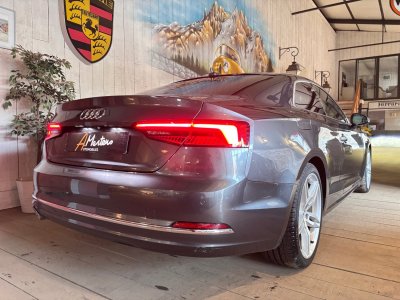 Audi A5 COUPE 20 TDI 190 CV SLINE S-TRONIC   - 19