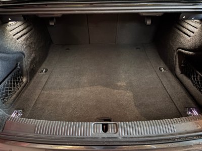 Audi A5 COUPE 20 TDI 190 CV SLINE S-TRONIC   - 9