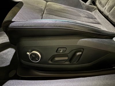 Audi A5 COUPE 20 TDI 190 CV SLINE S-TRONIC   - 11