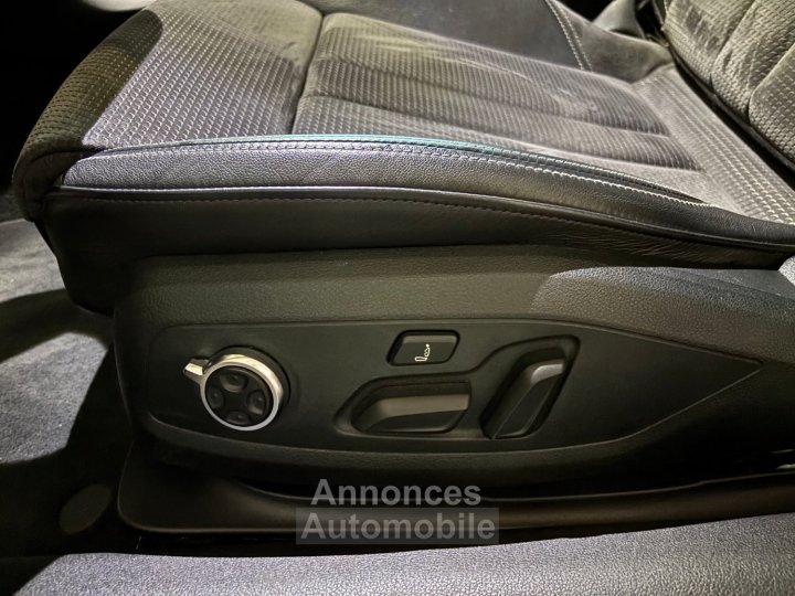 Audi A5 COUPE 20 TDI 190 CV SLINE S-TRONIC - 11