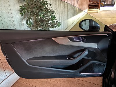 Audi A5 COUPE 20 TDI 190 CV SLINE S-TRONIC   - 7