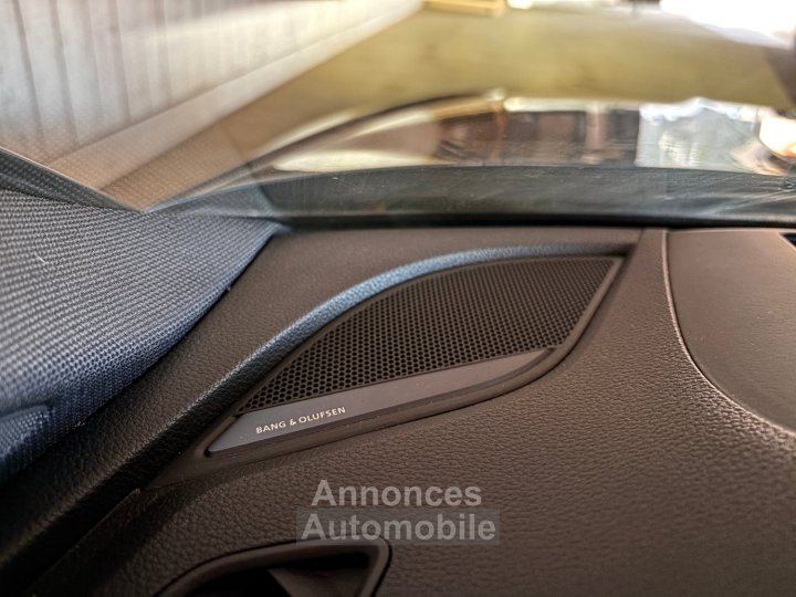 Audi A5 COUPE 20 TDI 190 CV SLINE S-TRONIC - 12