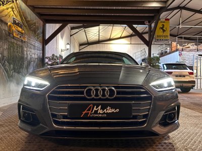 Audi A5 COUPE 20 TDI 190 CV SLINE S-TRONIC   - 3