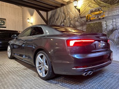 Audi A5 COUPE 20 TDI 190 CV SLINE S-TRONIC   - 4